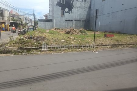 Jual Tanah Strategis Premium Area Seturan Raya Yogyakarta Dekat STIE YKPN, Atmajaya, UPN