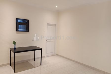 Sewa Rumah bagus siap huni semi furnished lokasi strategis di pusat kota bandung