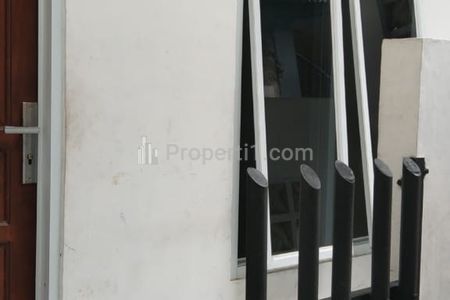 Disewakan Rumah Petakan Daerah Tebet, Jakarta Selatan