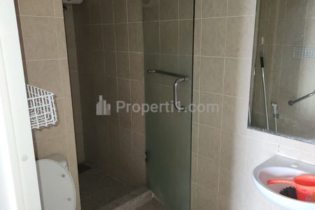 Jual Apartemen Mediterania Marina Ancol 2 Kamar