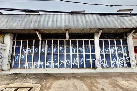 Dijual Ruko Showroom Pinggir Jalan di Sultan Agung Bekasi