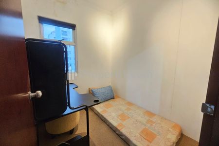 Dijual Apartemen Mediterania Garden Residence 2, Hadap Selatan, Lokasi di Tanjung Duren Jakarta Barat - 2 BR Furnished