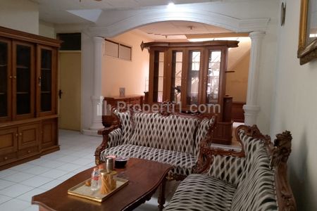 Dijual Rumah Siap Huni di Cimenyan, Sayap Cikutra Bandung