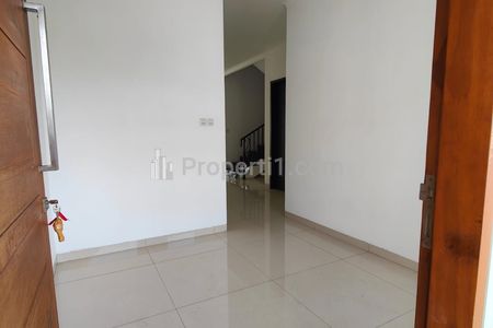 Dijual Rumah Bagus Sayap Setiabudi Bandung