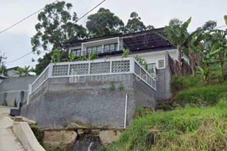 Jual Villa Cantik Cocok untuk Investasi di Ciwidey Kabupaten Bandung