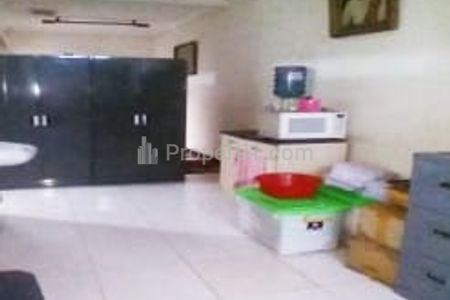 Dijual Ruko atau Rukan Strategis di Turangga, Sayap BKR Bandung