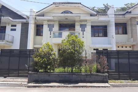 Jual DIbawah NJOP !!! Rumah Cipaku Setiabudi Dekat Gegerkalong Bandung
