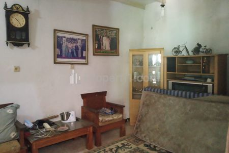 Dijual Rumah Strategis Sayap Cikutra Bandung