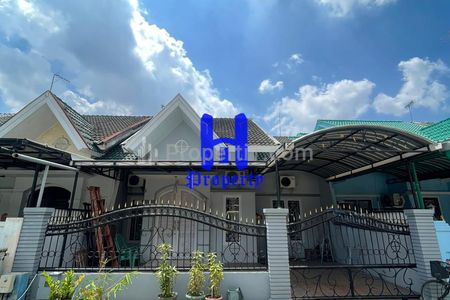 Dijual Rumah 1 Tingkat Siap Huni di Komplek Cemara Hijau - Medan