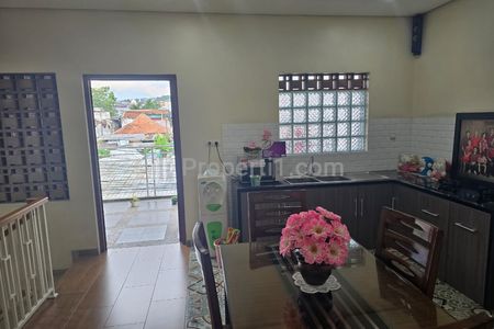 Dijual Ruko Bagus Sayap Cikutra Bandung