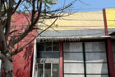 Dijual Gudang Strategis di Safe n Lock, Kabupaten Sidoarjo