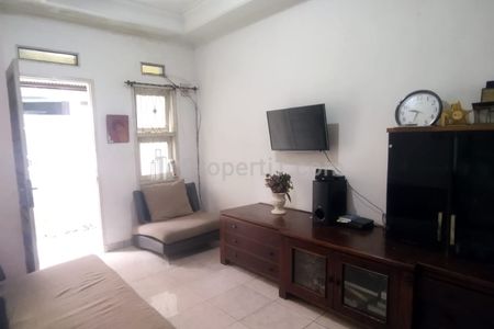 Disewakan Rumah Bagus di Cimenyan, Sayap Cikutra Bandung