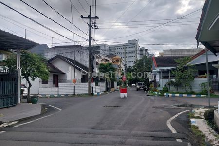 Dijual Rumah Griya Shanta Suhat Malang, Dekat Kampus UB