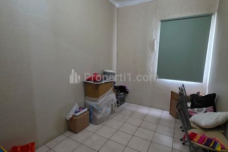 Disewakan Apartemen Mediterania Garden Residence 1 Unit Favorit Siap Huni di Tanjung Duren Jakarta Barat - 2 BR Furnished