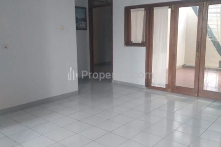 Dijual Rumah Strategis Sayap Cikutra Bandung