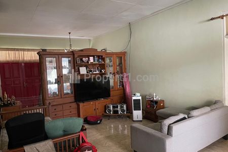 Dijual Rumah Bagus Sayap Supratman Bandung