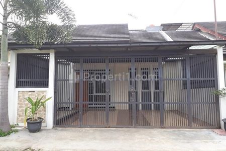 Dijual Turun Harga Rumah Minimalis di Antapani Kota Bandung