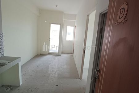 Dijual Baru Gress Apartemen Puncak Dharmahusada Tower B