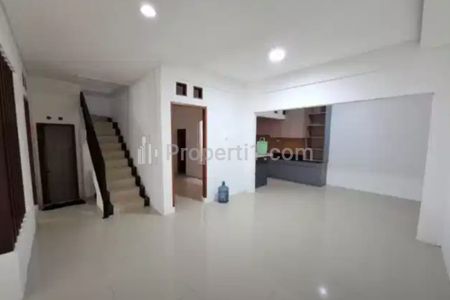 Dijual Rumah Baru Siap Huni di The Gayungsari Surabaya