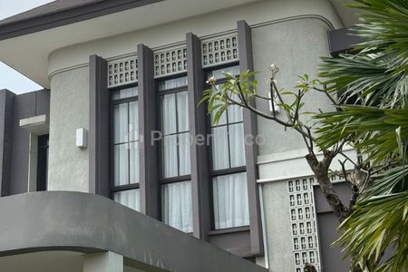 Jual Rumah di Podomoro Park Bandung Cluster Brahmapuri