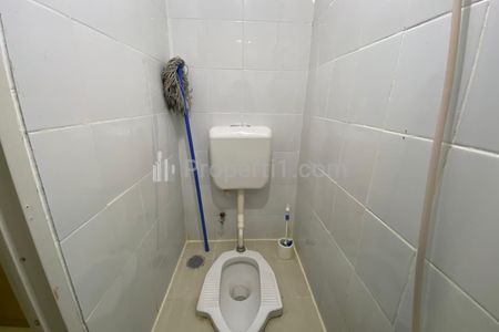 Disewakan Cepat Apartemen Casa Grande 2 Bedroom Fully Furnished – Conneting Mall Kokas Jakarta Selatan