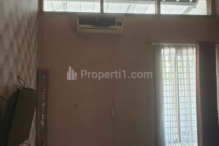 Dijual Cepat Rumah Murah Siap Huni di Bojongsoang, Sayap Podomoro Bandung