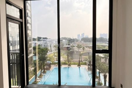 Jual Apartemen Brand New dan Strategis di Fatmawati City Center, Cilandak, Jakarta Selatan