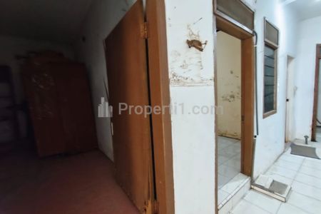 DIJUAL RUMAH MURAH NGINDEN SURABAYA TIMUR