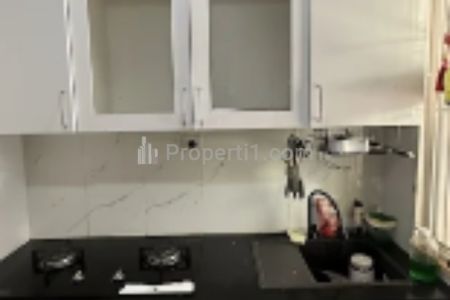 Jual Cepat Rumah Cluster Malibu Vilage Gading Serpong