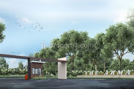 Jual Tanah Kavling Murah di Bawah Harga Pasar Daerah Menganti Gresik