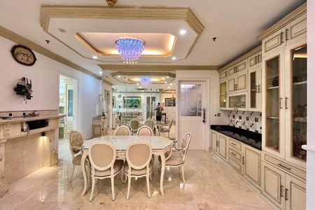 Dijual Apartemen Grand ITC Permata Hijau, Jakarta Selatan