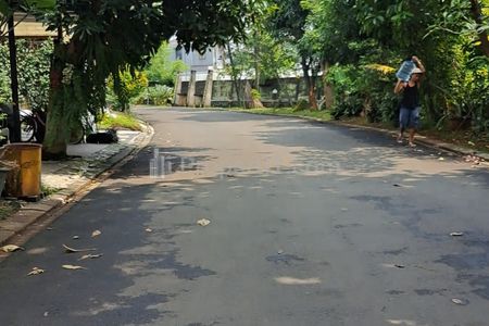 Jual Rumah Murah dan Jarang di Puri Bali Sawangan Depok