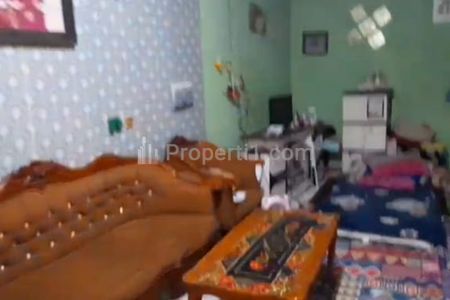 Dijual Rumah Pharmindo Dekat Cijerah, Gempol Bandung