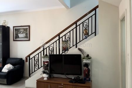 Dijual Rumah Cluster Flamingo The Spring Gading Serpong