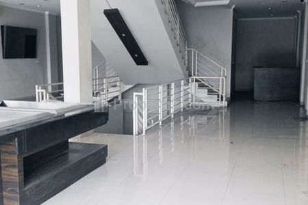 Dijual Ruko Greenville Jakarta Barat - Good Unit