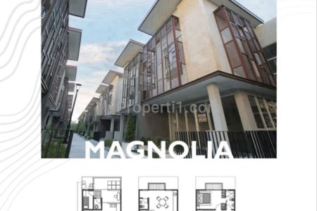 Dijual Rugi Rumah Wisata Bukit Mas, Surabaya Barat