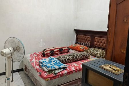 Jual Cepat Rumah Murah di Bawah Pasaran Lokasi Strategis di Cipta Menanggal Surabaya Selatan