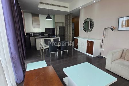 For Rent Good Unit Apartment at Verde 1 - 3BR Ready to Move in Setiabudi, Jakarta Selatan