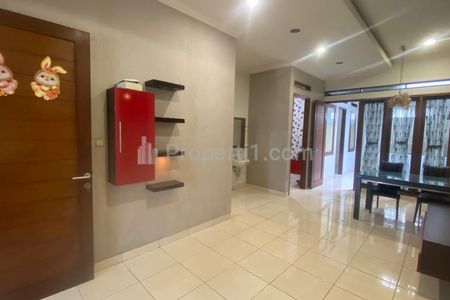 Sewa Rumah di Batununggal Mulia Bandung