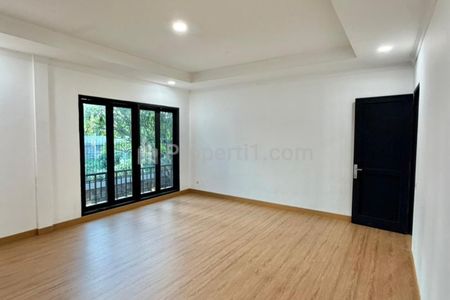 Dijual Rumah Puspita Loka Bumi Serpong Damai Tangerang Selatan