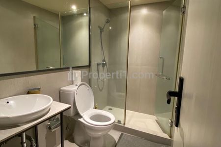 For Rent Apartment Citylofts Sudirman - 1 BR Full Furnished