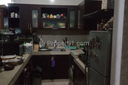 Dijual Rumah Pharmindo Dekat Cijerah Bandung