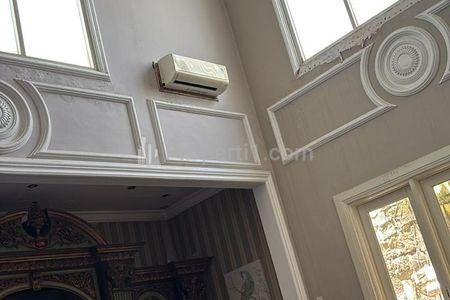 Dijual Rumah Mewah Siap Huni – Harga di Bawah Pasaran di Lidah Wetan, Surabaya Barat