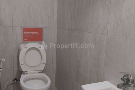 Jual Cepat Kos-Kosan Baru di Kebayoran Lama Jakarta Selatan