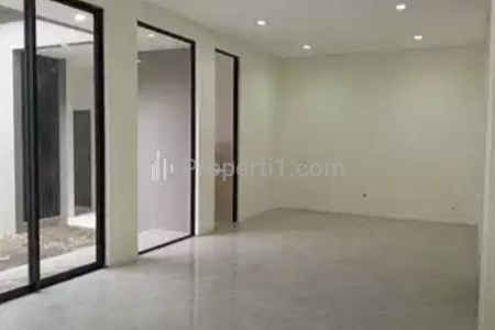 Dijual Rumah Baru Gress Sudah Serah Terima Unit di District 9 Citraland Surabaya Barat