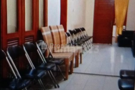 Dijual Rumah Murah Gempol Asri Dekat Pharmindo, Cijerah Bandung
