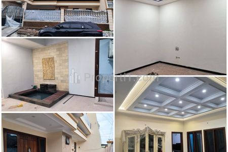 Dijual Rumah di Mulyosari, Dekat Raya Kenjeran, Pakuwon dan Kampus ITS