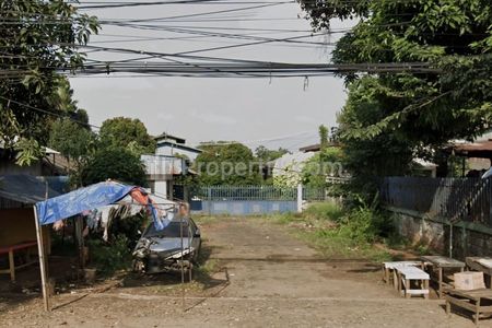 Jual Pabrik Ex Sparepart di Jalan Raya Narogong Kota Bekasi