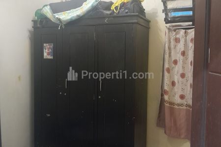 Jual Rumah di Sawangan Lama Depok - Dibutuhkan Cepat