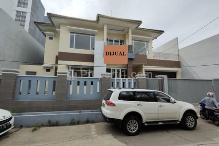 Jual Rumah Baru di Sunter, Tanjong Priok, Jakarta Utara